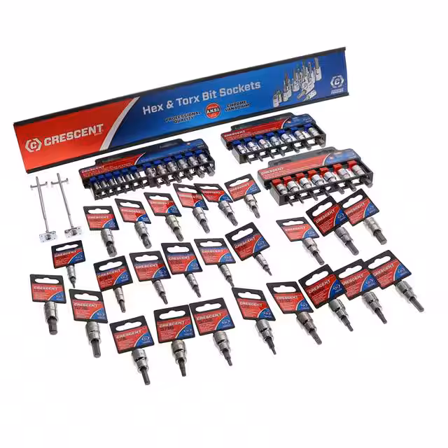 CMHTHTB Apex Tool Group  Kits d'outils assortis